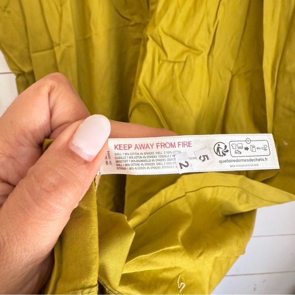 NWOT free people Pepita Midi dress - Picture 9 of 16